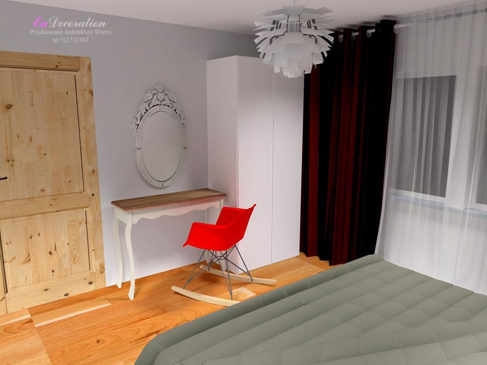 Sypialnia , zdjęcie 2