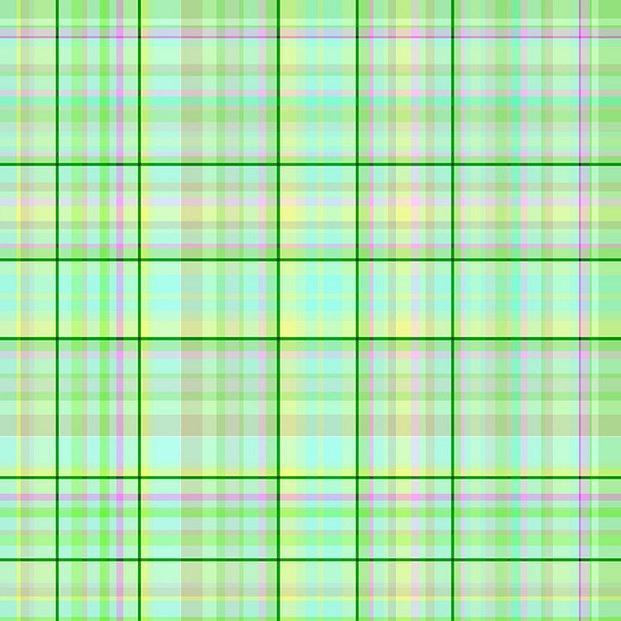 Miętowe inspiracje w dekoracji ścian, zdjęcie 7