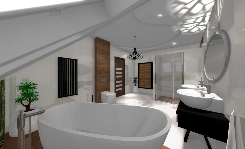 łazienka, zdjęcie 2