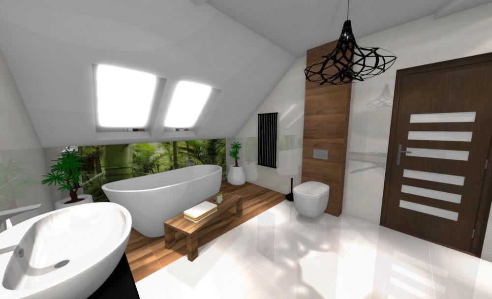 łazienka, zdjęcie 6