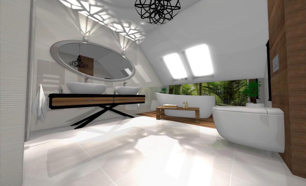 łazienka, zdjęcie 3