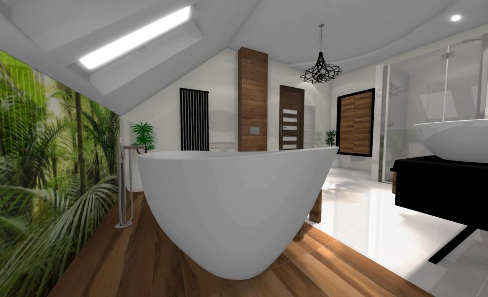 łazienka, zdjęcie 7