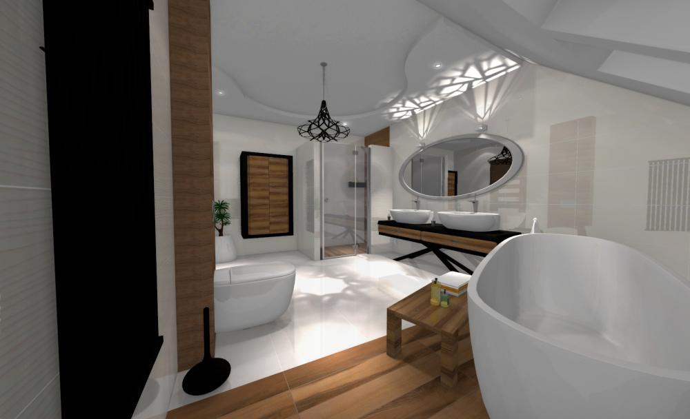 łazienka, zdjęcie 9