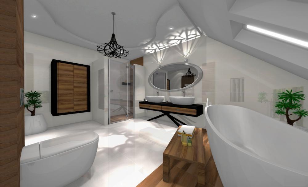 łazienka, zdjęcie 5