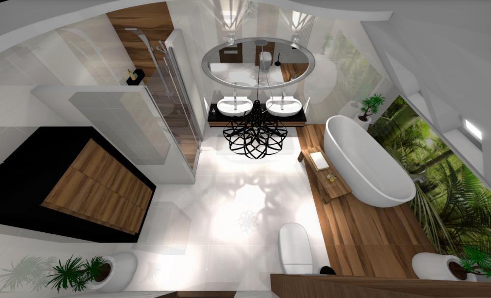 łazienka, zdjęcie 1