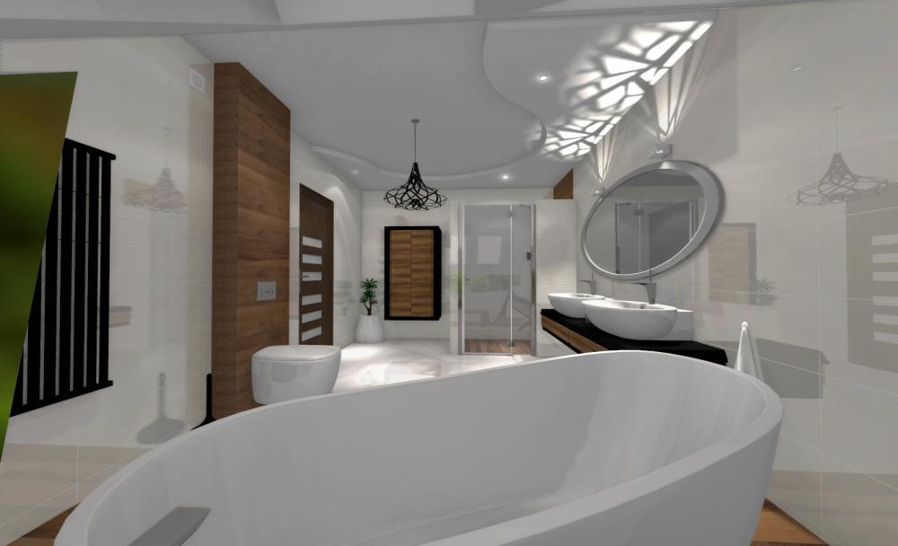 łazienka, zdjęcie 4