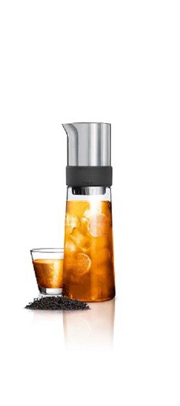 Tea Jay on the rocks, zdjęcie 2