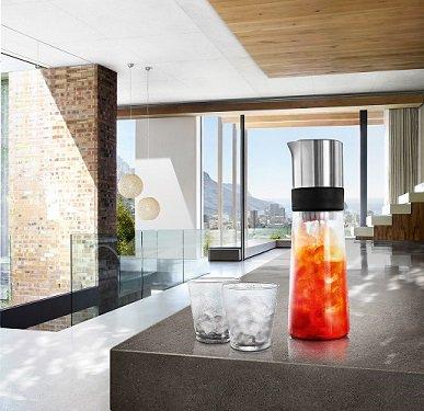 Tea Jay on the rocks, zdjęcie 4