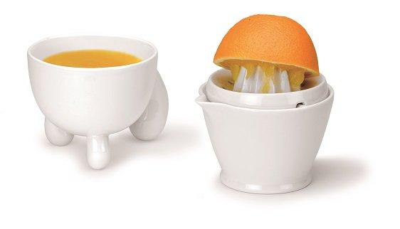 Cactus Juicer, zdjęcie 1