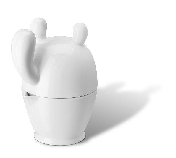 Cactus Juicer, zdjęcie 2