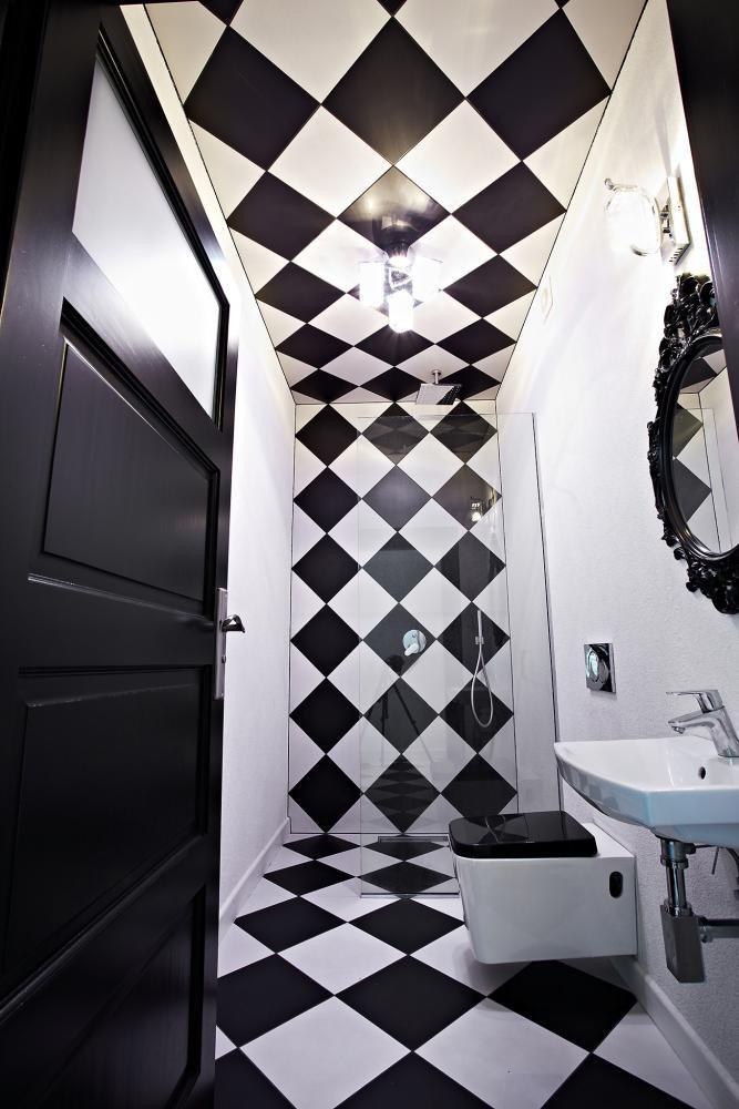 Black and White, zdjęcie 2