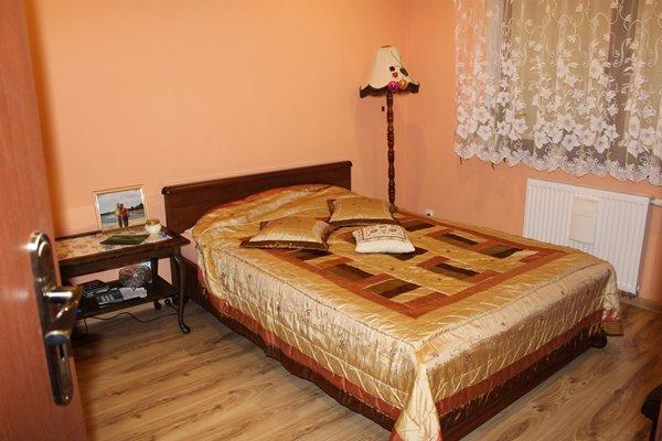 Sypialnia, zdjęcie 2