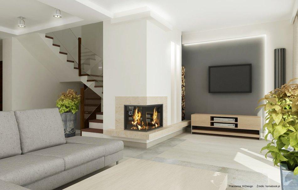 Ocieplanie wnętrz według polskich projektantów, zdjęcie 1