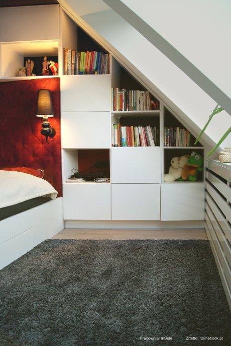 Ocieplanie wnętrz według polskich projektantów, zdjęcie 3