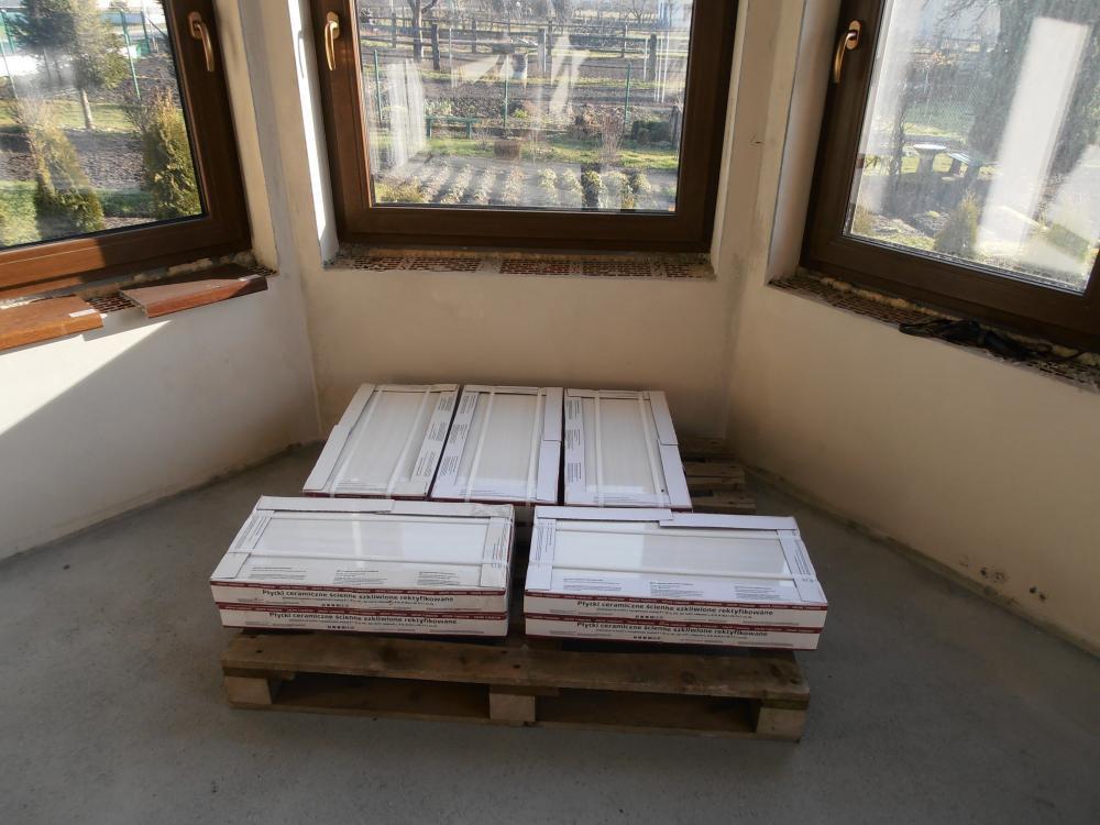 Łazienka, zdjęcie 4