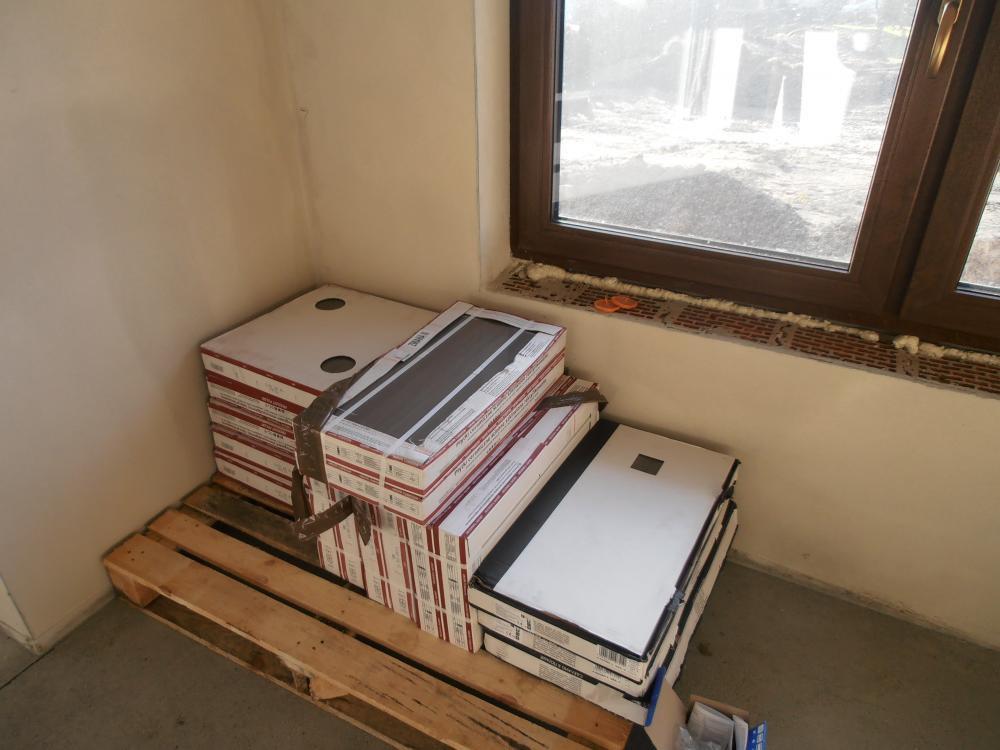 Łazienka, zdjęcie 3