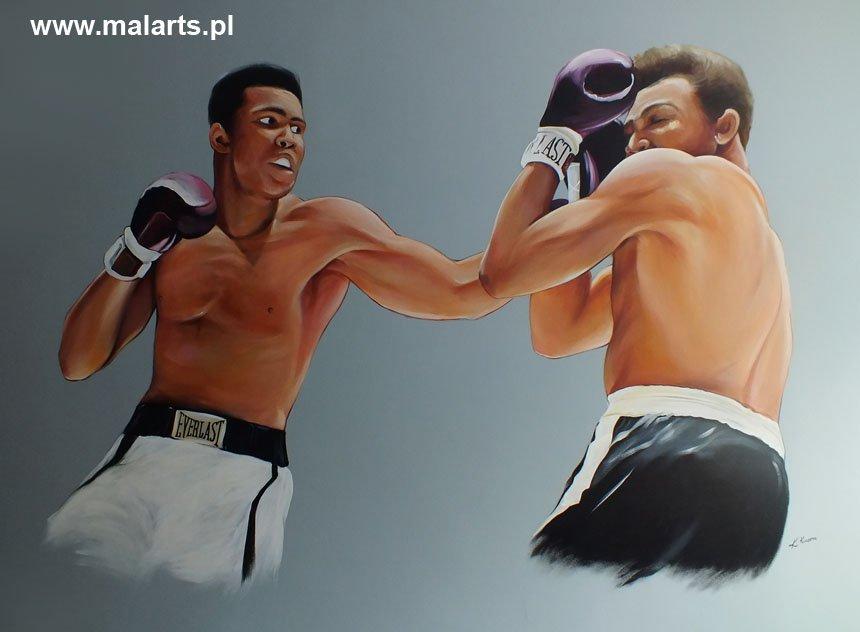 Dekoracyjne malowanie ścian, zdjęcie 11