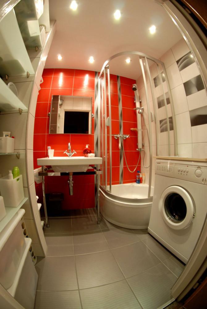 łazienka, zdjęcie 3