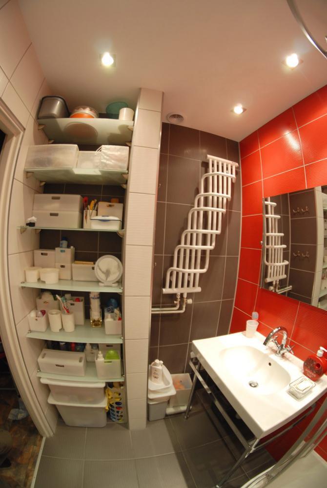 łazienka, zdjęcie 2