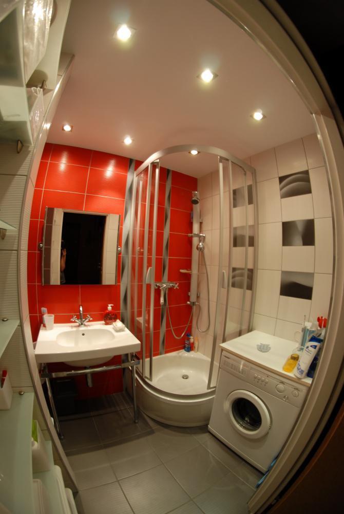 łazienka, zdjęcie 1