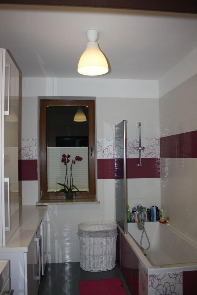 wiosenna łazienka jak kwiat , zdjęcie 1