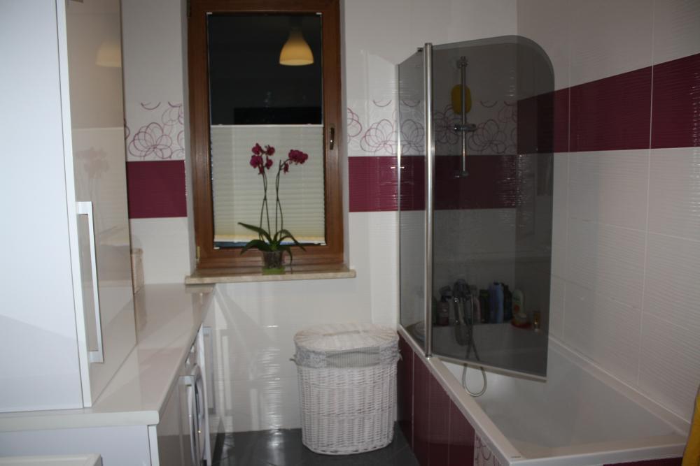 wiosenna łazienka jak kwiat , zdjęcie 6