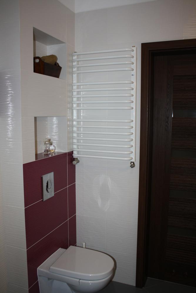 wiosenna łazienka jak kwiat , zdjęcie 5