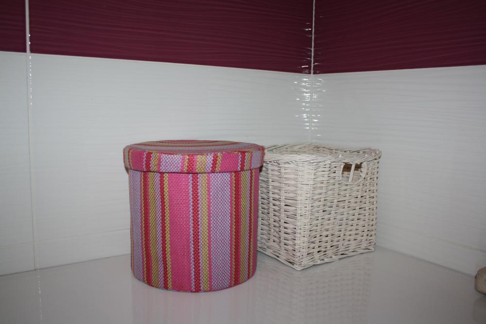 wiosenna łazienka jak kwiat , zdjęcie 2