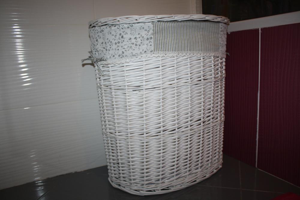 wiosenna łazienka jak kwiat , zdjęcie 4