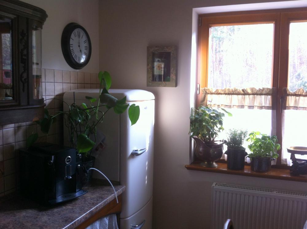 Rustykalna kuchnia, zdjęcie 6