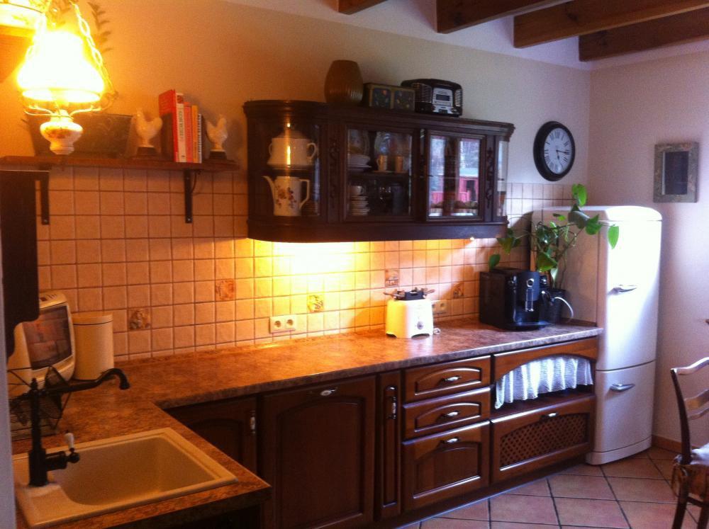 Rustykalna kuchnia, zdjęcie 5