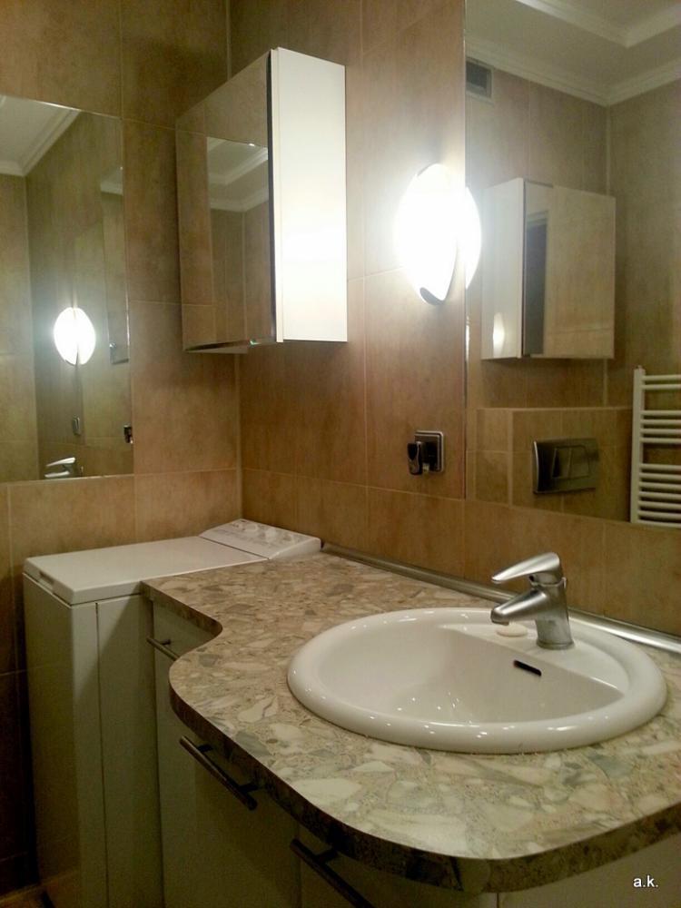 Wspomnień czar - łazienka, zdjęcie 5