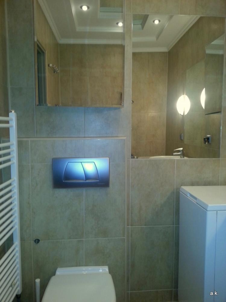 Wspomnień czar - łazienka, zdjęcie 7