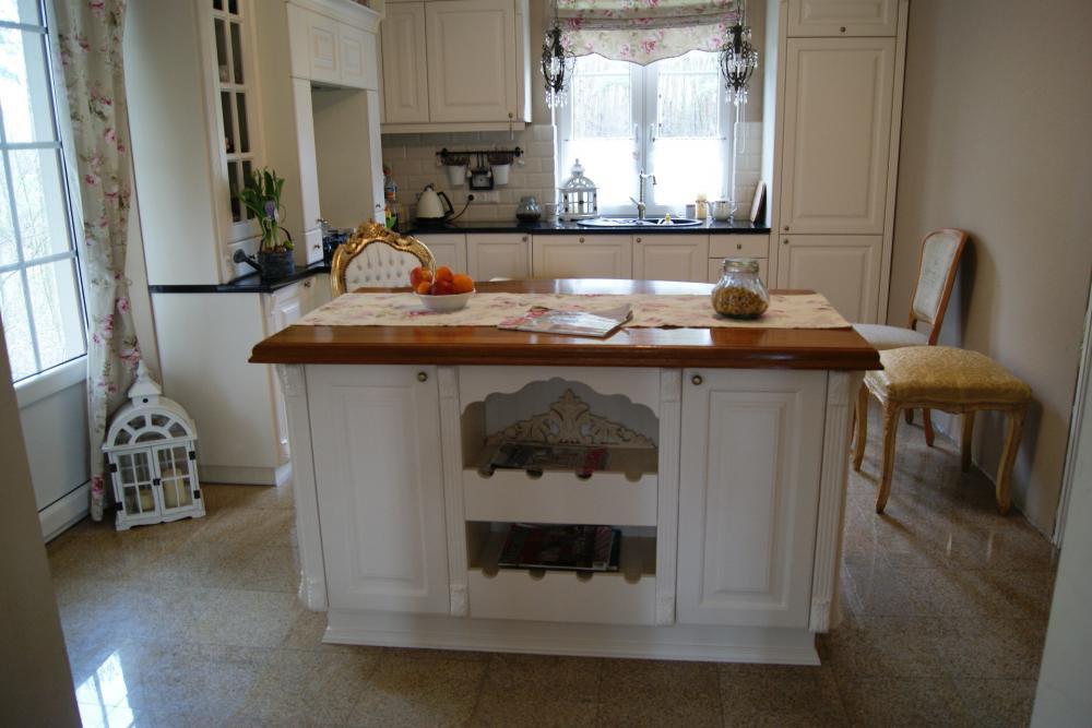 Moja wymarzona kuchnia :), zdjęcie 2