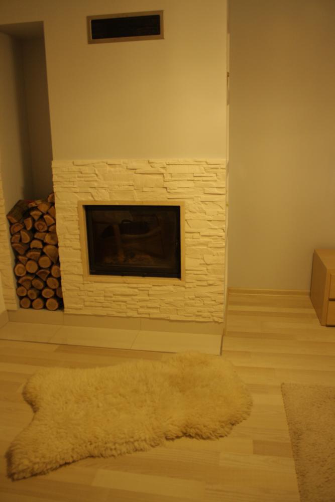 ciepły salon, zdjęcie 5