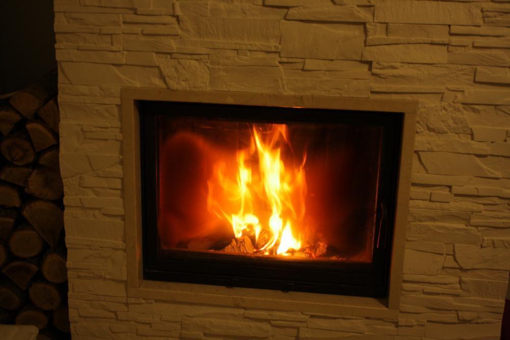 ciepły salon, zdjęcie 4