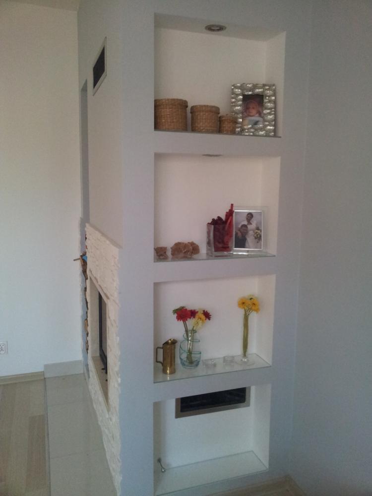 ciepły salon, zdjęcie 10