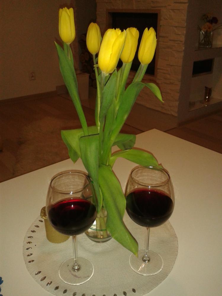 ciepły salon, zdjęcie 12