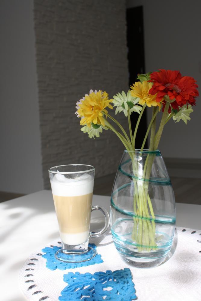 ciepły salon, zdjęcie 2