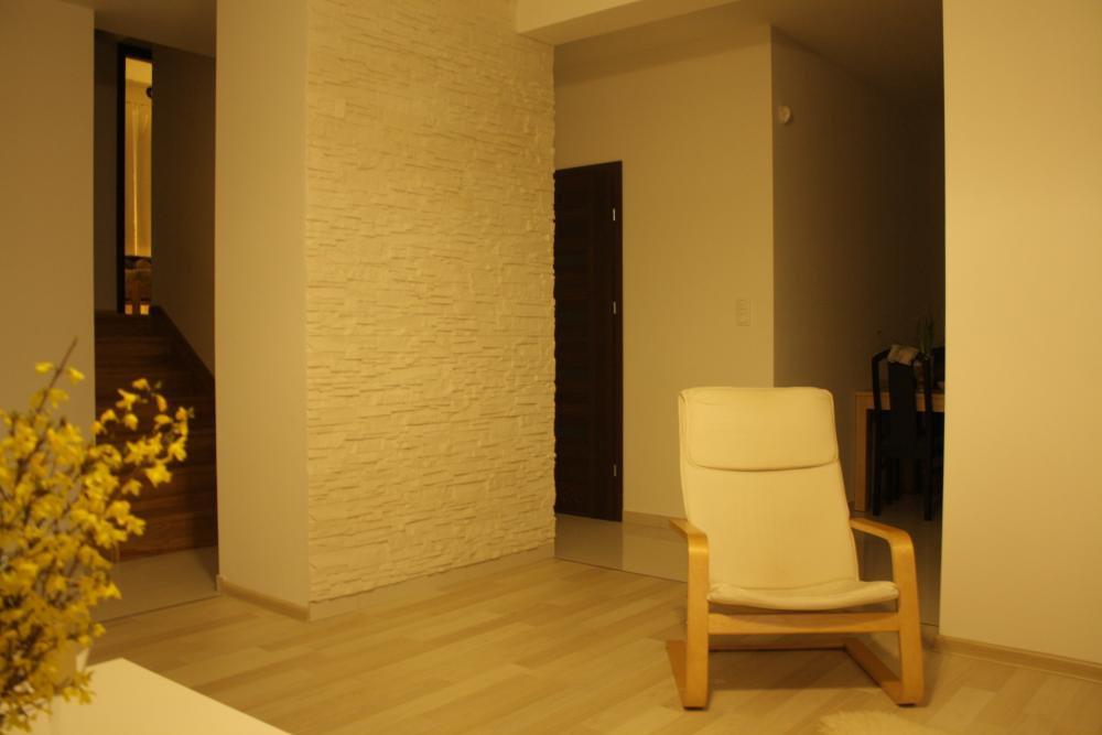 ciepły salon, zdjęcie 6