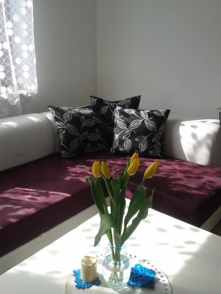 ciepły salon, zdjęcie 1