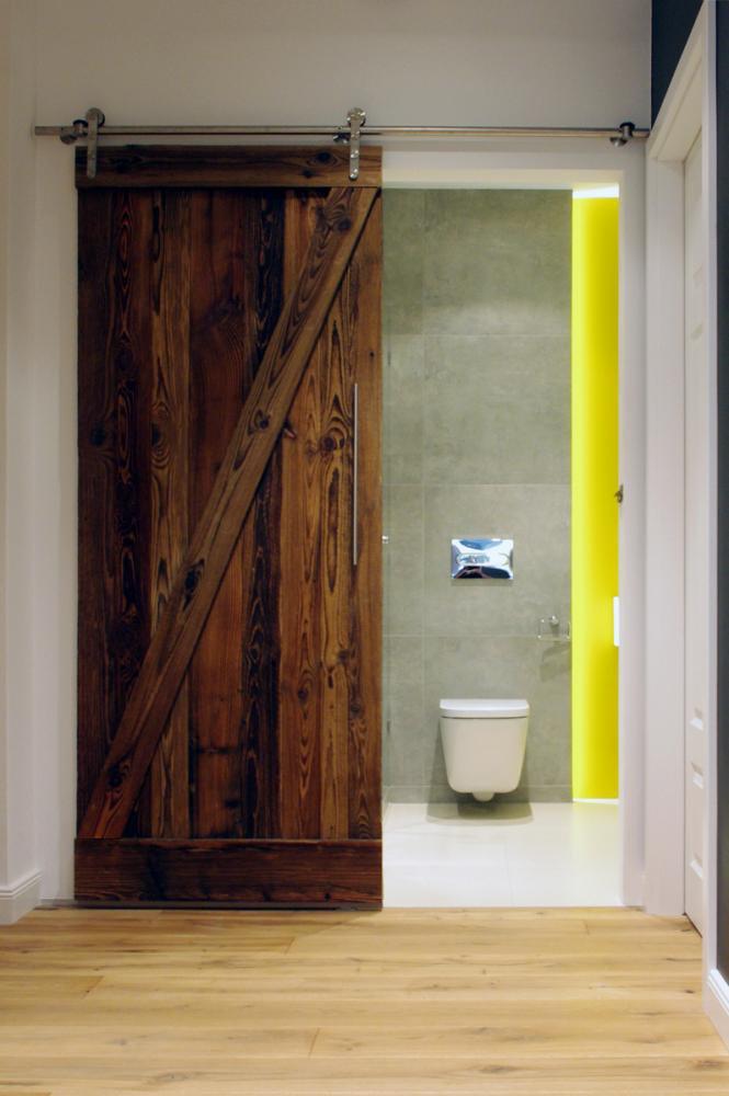 Nowoczesny wychodek :), zdjęcie 1