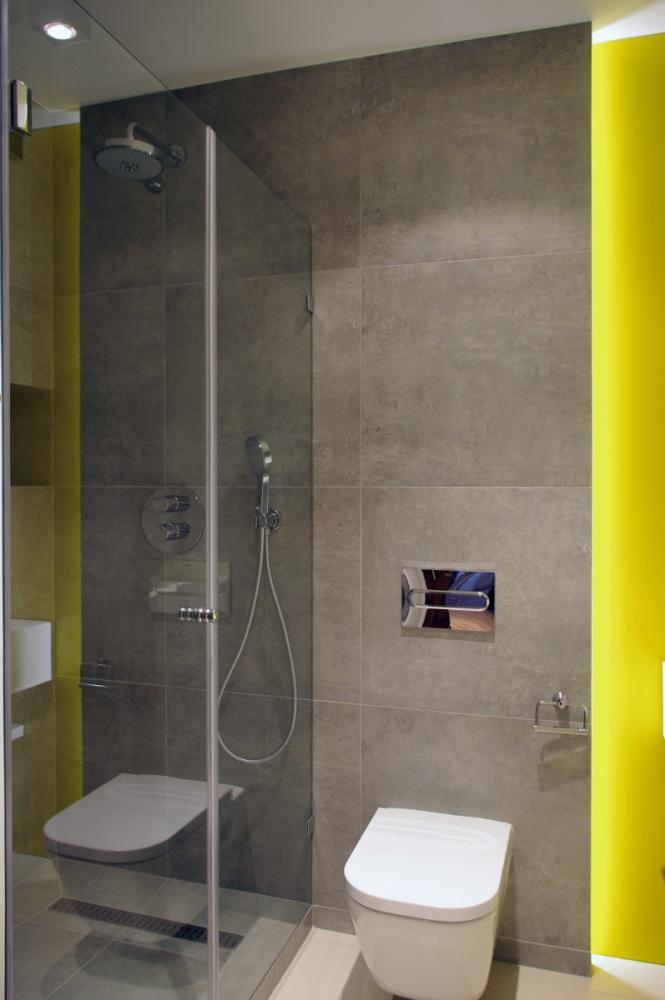 Nowoczesny wychodek :), zdjęcie 2