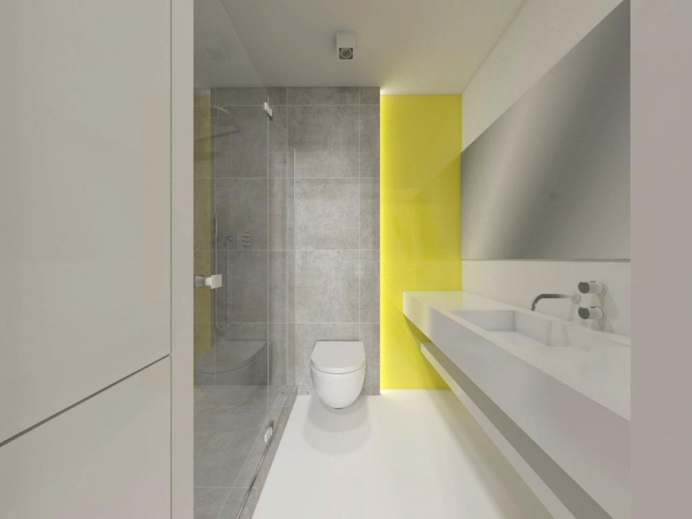 Nowoczesny wychodek :), zdjęcie 3