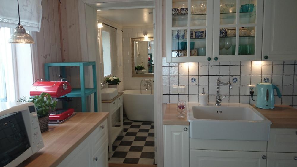 Moj skandynawski styl, zdjęcie 3