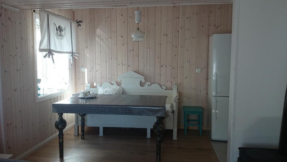 Moj skandynawski styl, zdjęcie 1