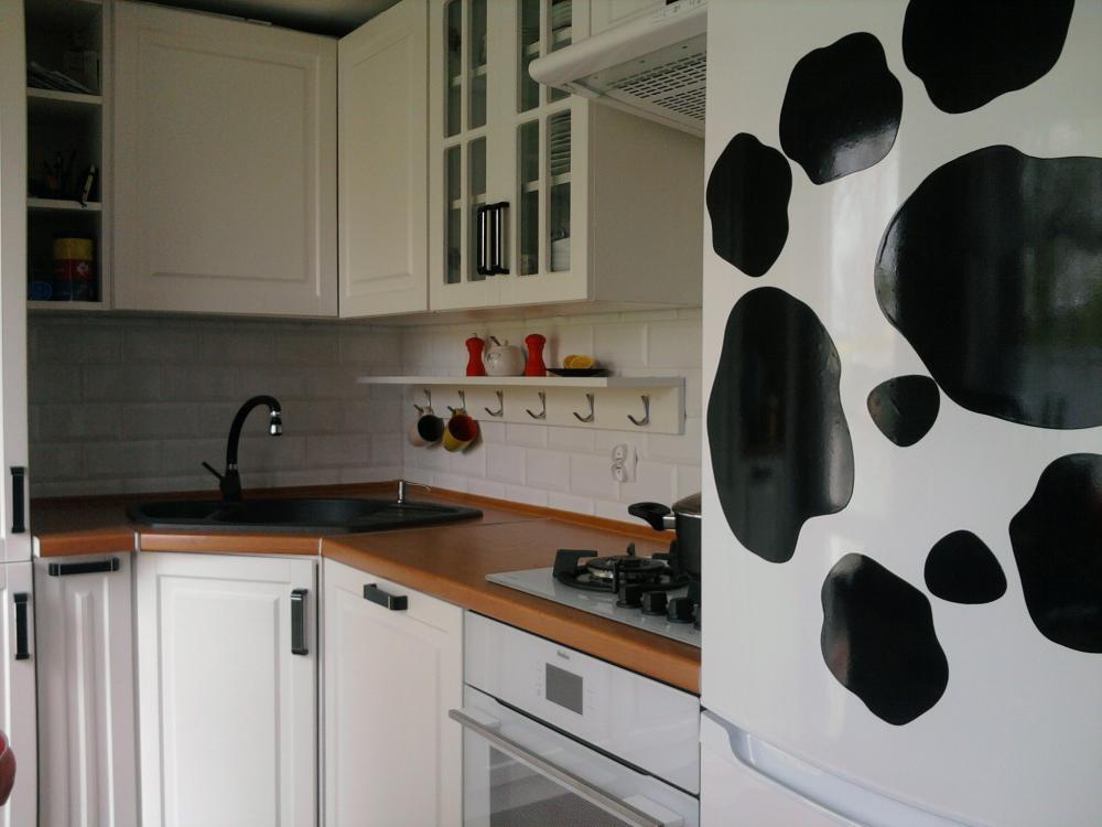 Kuchnia Marty, zdjęcie 1