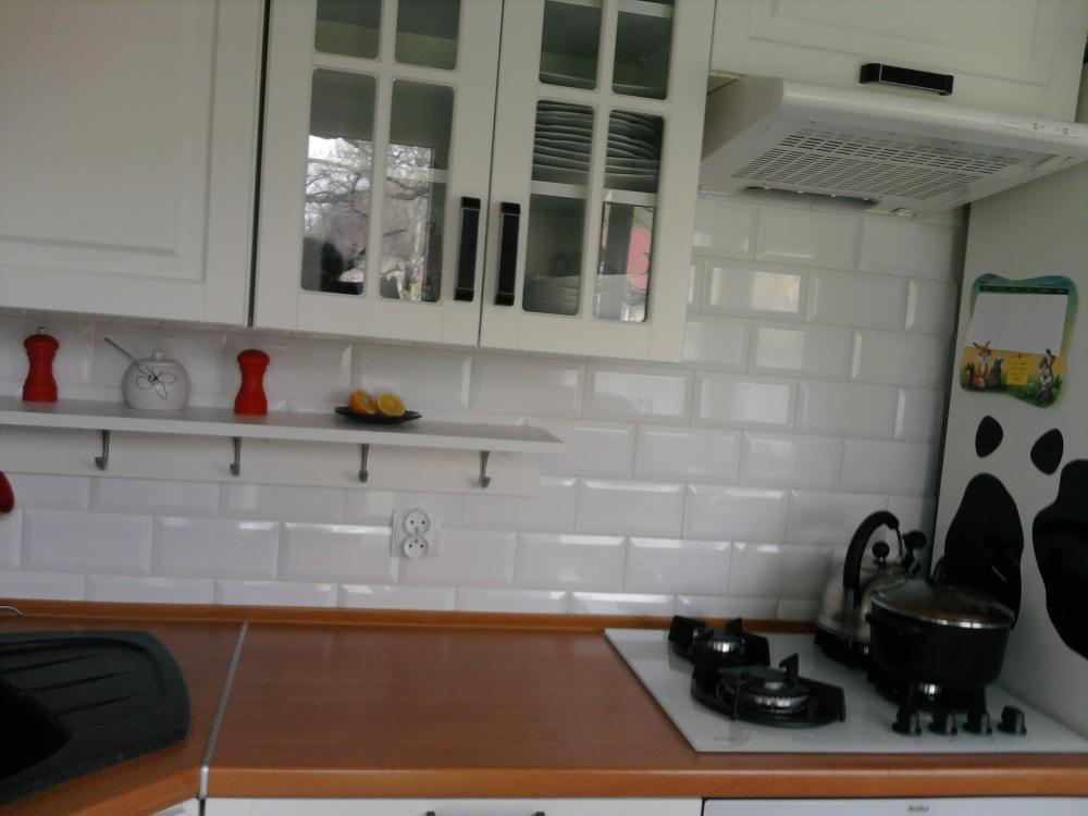 Kuchnia Marty, zdjęcie 2