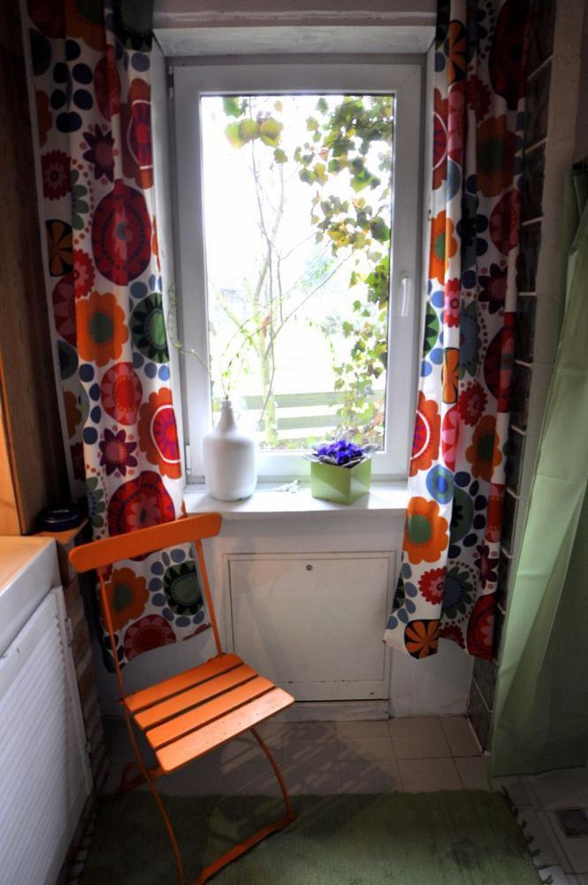 wiosenna łazienka, zdjęcie 3