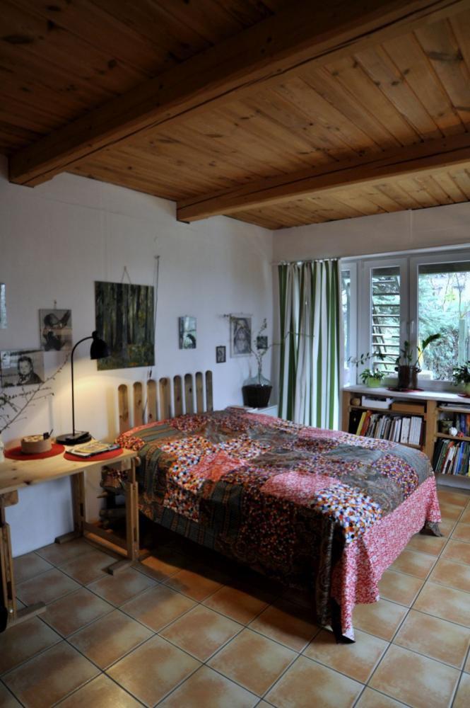 sypialnia, zdjęcie 4